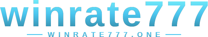 winrate777 โลโก้