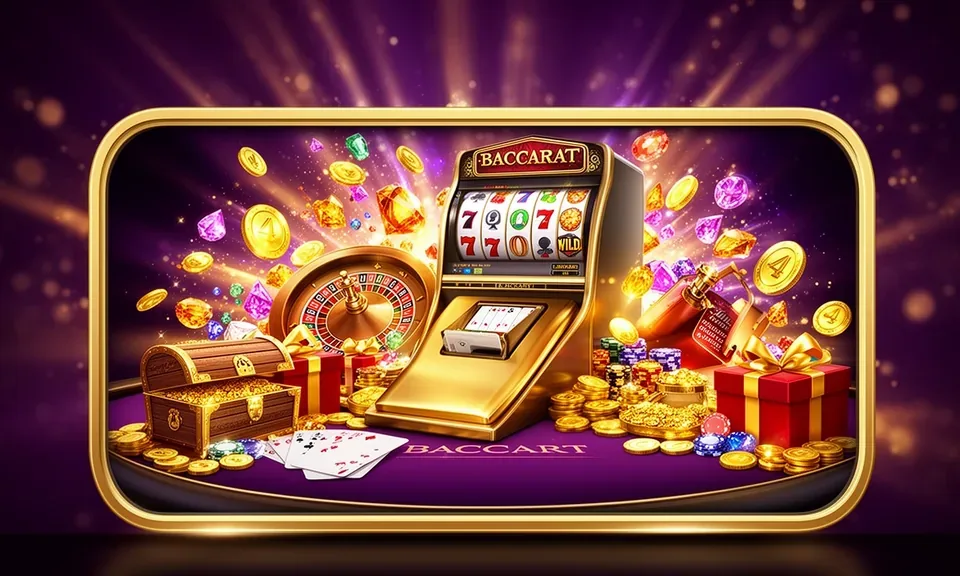 winrate777 โบนัสต้อนรับสมาชิกใหม่